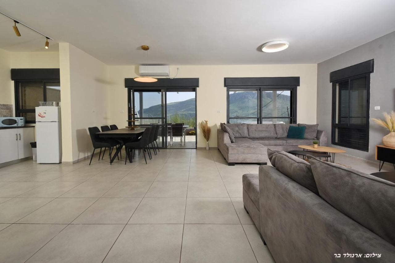 Vila וילה מגדלא Exteriér fotografie