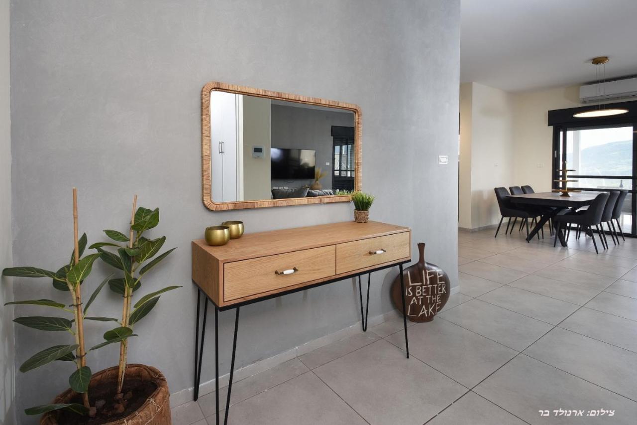 Vila וילה מגדלא Exteriér fotografie