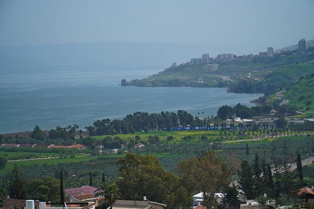 Vila וילה מגדלא Pokoj fotografie