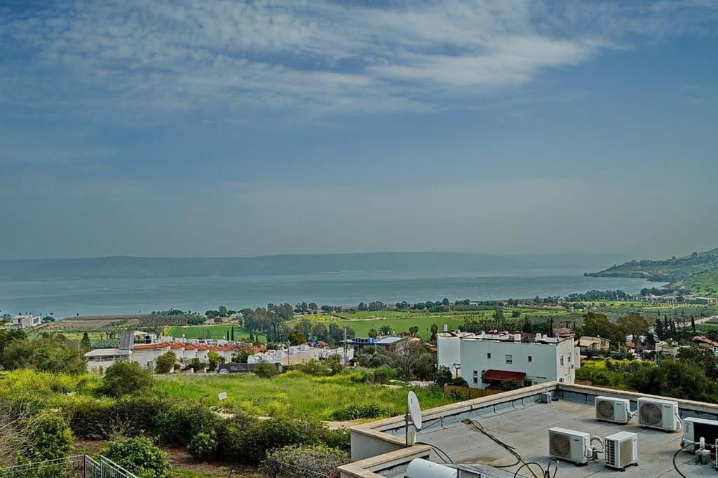Vila וילה מגדלא Pokoj fotografie
